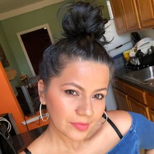 Meet your Posher, Arely